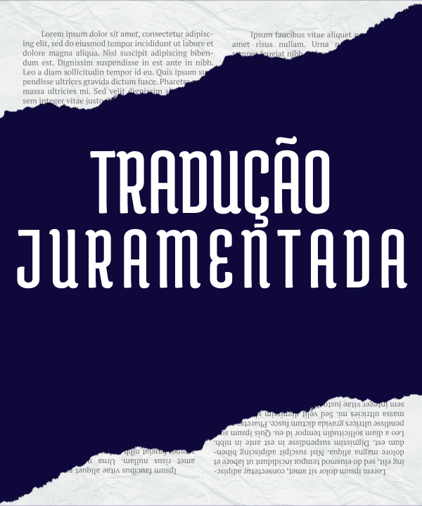 Tradução juramentada cidadania italiana