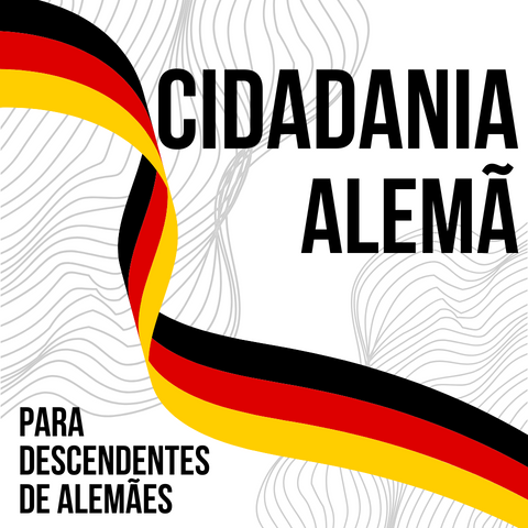 Cidadania Alemã